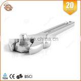 Wide Opening Adjustable Wrench Carbon Steel/Crv thumbnail-6