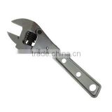 8inch Adjustable Ratchet Wrench