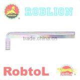 Flat King-Size Hex Key (Imperial) ItemID:NLAG thumbnail-1