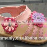 Baby Girl Sandals thumbnail-1