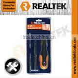 Professional 6 IN 1 Screwdriver Set thumbnail-1