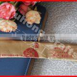 Chinese Hand Fan Bag as Gift Pouch or Packing thumbnail-2