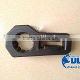 4wd Farm Jack Accessory Hi-Lift Jack Easy Handle Keeper For Most Car thumbnail-1