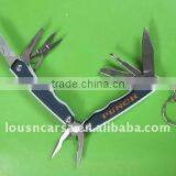 Romotional Gifts Stainless Steel Outdoor Hand Too&multi-toolsl Whit Pliers thumbnail-1