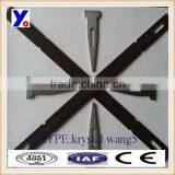 Export to Korea Flat Ties thumbnail-1