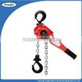 Best-selling VL Series Lever Chain Block/chain Hoist thumbnail-5