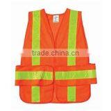 Reflective Safety Vest thumbnail-1