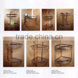 Bathroom Baskets(Drass Materials)