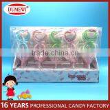 Marshmallow Pops Lollipop Cotton Candy Blue Marshmallows thumbnail-6