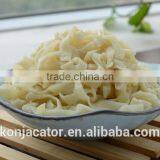 Instant Konjac Noodle Low Calories High Fibre Konjac Shirataki Capellini With Spinach thumbnail-4