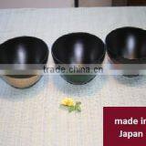 Preminum and High Quality Made in Japan Lacquerware Small Lot Order Available thumbnail-2