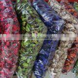 COTTON PETAL COLOR POTPOURRI IN POLY BAG thumbnail-1