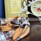 Silk Scarf thumbnail-1