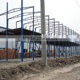 Smart Quick Assemble Prefabricated House thumbnail-1