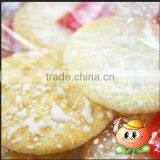 GMP Certificated Normal Rice Cracker thumbnail-1