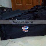 Fashion Custom Sports Bag / 2014 Barrel Custom Duffle Bags, Travel Bag, Sports Bag thumbnail-1