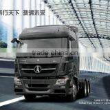 Brand New Chinese BEIBEN Tractor Head Truck/Heavy Tractor Trailer Truck thumbnail-1