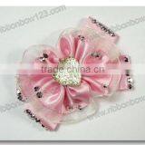 MSD Wholesale Ribbon Bow Tie for Dress Decoration,shoes Decoration thumbnail-1