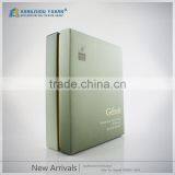 Professional Emboss Logo Printing Facial Mask Packing Box thumbnail-3