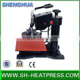 Cheap Price Hot Sale Popular Heat Press Machine 8 in 1 thumbnail-2