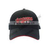 Advertising Custom 3d Embroidery Baseball Cap and Hat thumbnail-5
