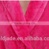 Sleep Wear,night Wear for Women,wholesale Hotel Cotton Bathrobe thumbnail-2