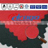 Anti Fire Fabric Textile Used fr Clothing Passed EN531 thumbnail-2
