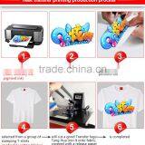 Low Price Dark T-shirt Transfer Paper thumbnail-4