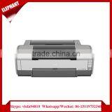 6 Color 1390 Inkjet a3 Digital Tshirt Printer for Sale