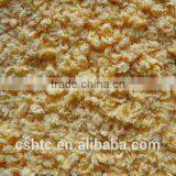 luxury acrylic slub yarn carpet solid color bar fleece carpet