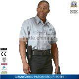 Custom Men Security Uniform Made In China thumbnail-3
