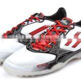 Fashion Stylish China Football Shoes Manufacturing for Men Women Children Sport on the Grass thumbnail-5