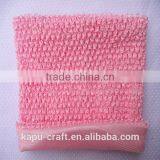 New Design Crochet Top Tutu Lined