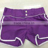 Stocklots Clothing Girl's Running Bermuda Printed Shorts thumbnail-4