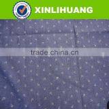 2016SS New Arrival Printed Denim Fabric for Europe and USA Markets thumbnail-1