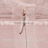 2015 Latest Fashion Dresses Sleeveless Novelty Patterns High Quality Bandage New Fashion Dresses H1316 thumbnail-5