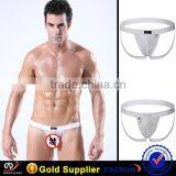 Boxer High Quality Transparent G-string for Men Gay Lingerie thumbnail-3