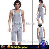 2016 New Design Fashion Mens Sportswear,Man Sports Outerwear thumbnail-5