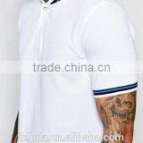 Polo T-shirt Custom Your Personal Logo, Sportswear Golf Tennis Baseball Collar Polo Shirt Men Wholesale thumbnail-3