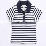 New Custom Design Children Polo t Shirt, Kids Polo Shirts Wholesale thumbnail-1