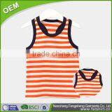 2016 Wholesale Custom Sleeveless Bulk Tank Top thumbnail-1