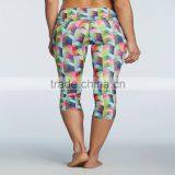 Best Sell & Excellent Design Women Prevalent Yoga Tight Legging thumbnail-2