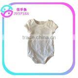 Comfortable Cute Baby Romper thumbnail-6