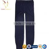 Men's 100% Cashmere Pants thumbnail-2