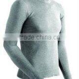 Knitted Flame Retardant Underwear/Undershirts/Shirts for Oil and Gas Drilling thumbnail-1