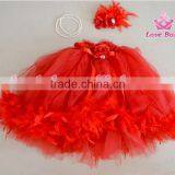 Fashion Baby 1 Year Old Party Dress LBS4102501 thumbnail-4