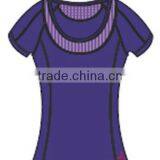 Ladies Comfortable Yoga Wear/suitable Yoga Wear for Women thumbnail-5