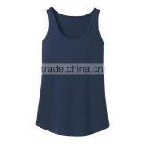 Wholesale Casual Style 100 Cotton Round Bottom Latest Design Girls Top thumbnail-3