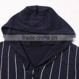 Hot Winter Men's Vertical Stripe Sweater thumbnail-2