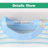 Eco Firendly Unisex Kids Clothing Set High Quality Low Price Baby Pajamas thumbnail-3